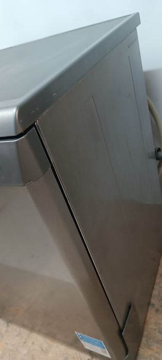 Zmywarka Candy 60cm A+++ Srebrna Wolnostojąca
