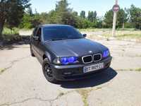 Продам BMW e46 2.0 Дизель