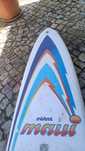 Prancha surf SUP Windsurf Mistral