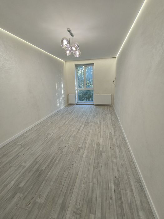 1 кімнатна новобудова