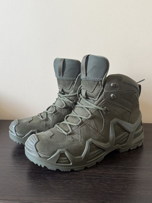 Lowa zephyr gtx 42eu 9us 8uk