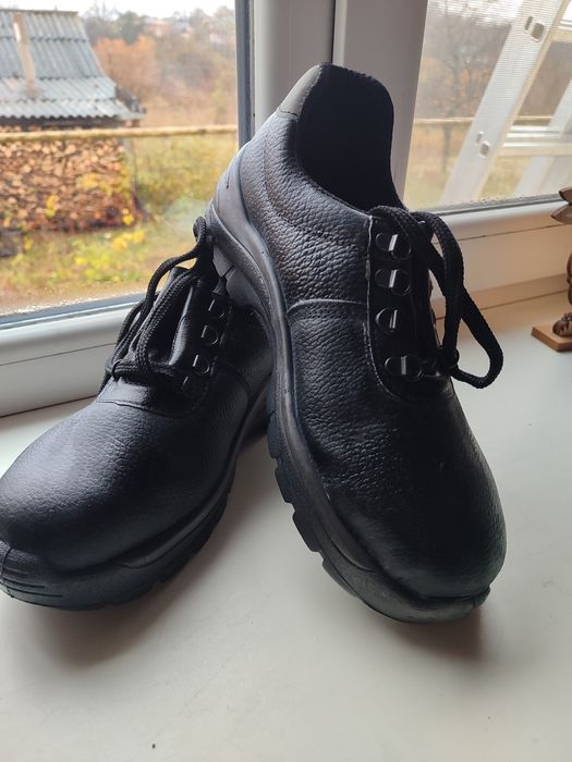 Робочі черевики 42 р.