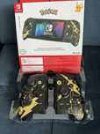 Pady NINTENDO switch Hori Pokemon joycon split pro pad kontroler