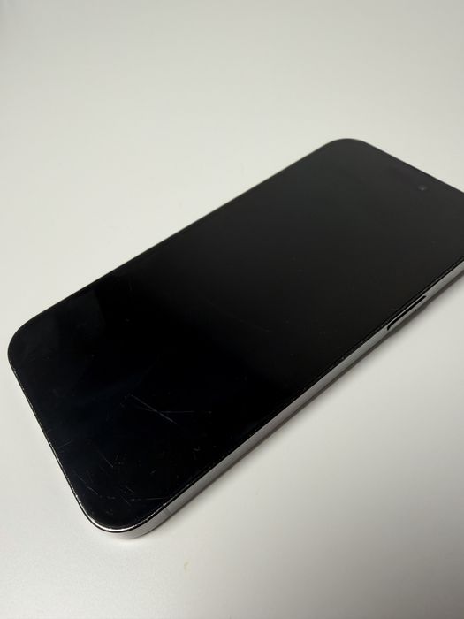 Iphone 14 pro max 512 gb 86% bateria obudowa gratis