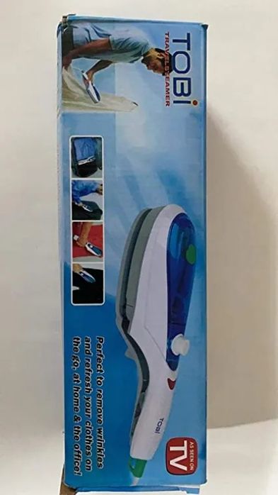 Паровий утюг Tova