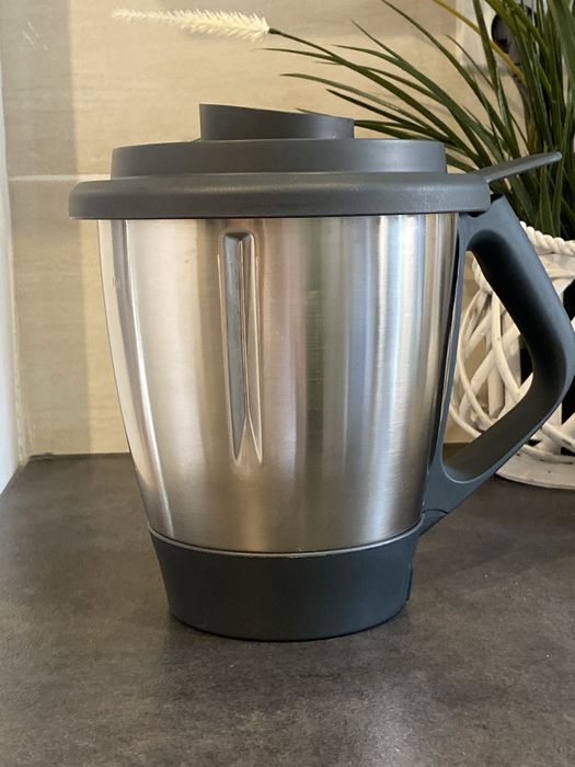 Termomix naczynie miksujace