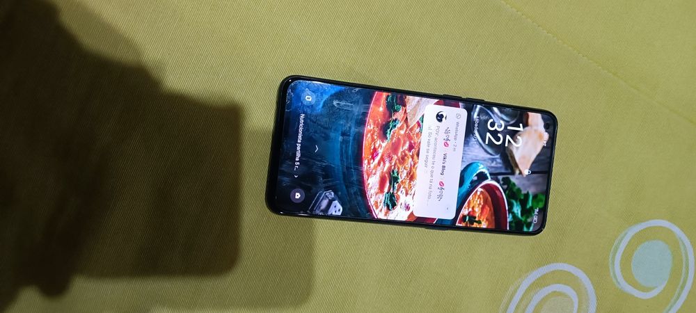 Telemóvel oppo find  x5 lite