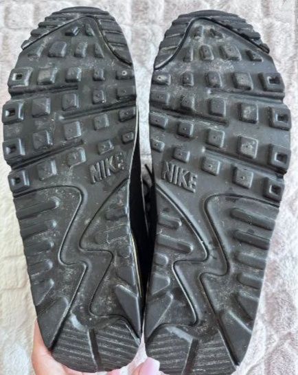 Кроссовки Nike Air Max 90