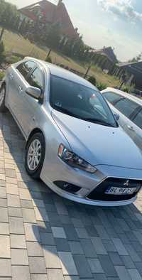 Mitsubishi Lancer Mitsubishi Lancer 1.8 Sportback 2011 Diesel