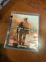 Call of Duty Modern Warfare 2 PS3