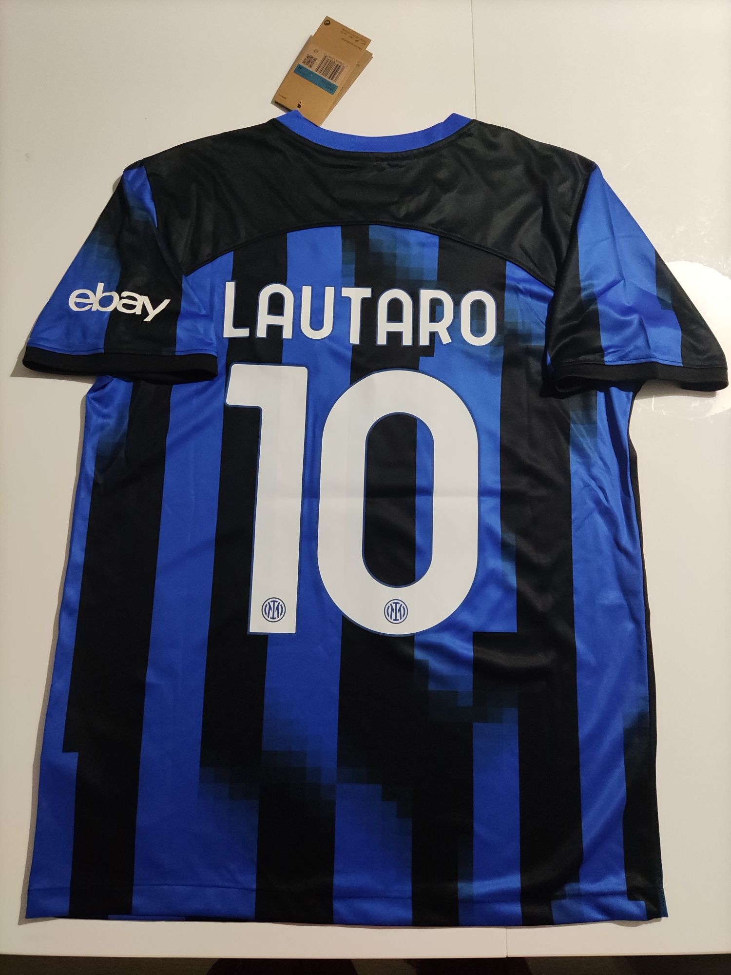 Inter Milan 23/24 Lautaro