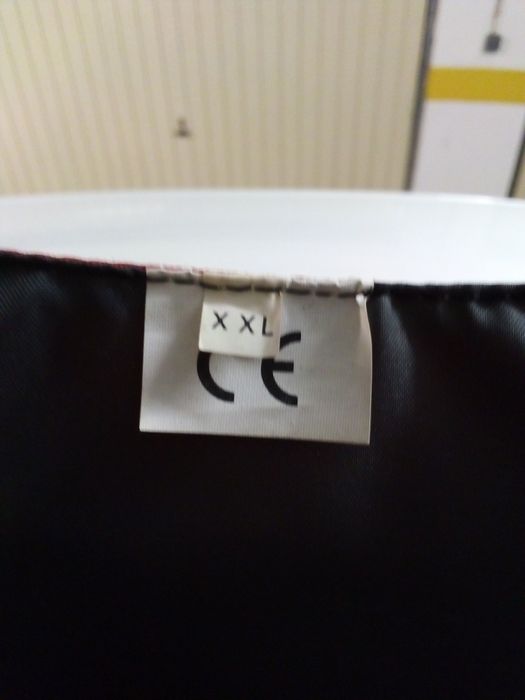 Colete Salvavidas Boreal