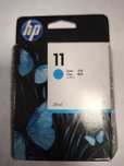 Atrament HP 11 Cyan C4836A