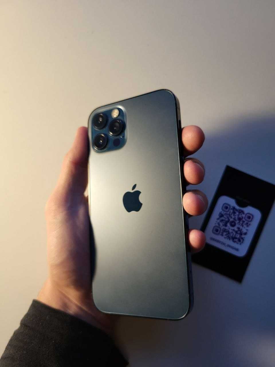 Iphone 12 pro 256 gb, супер стан, айфон 12 про 256 гб