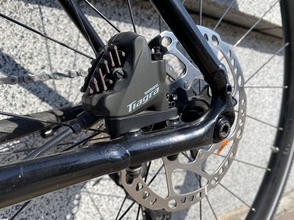 Велосипед Trek domane al4 (grevel)