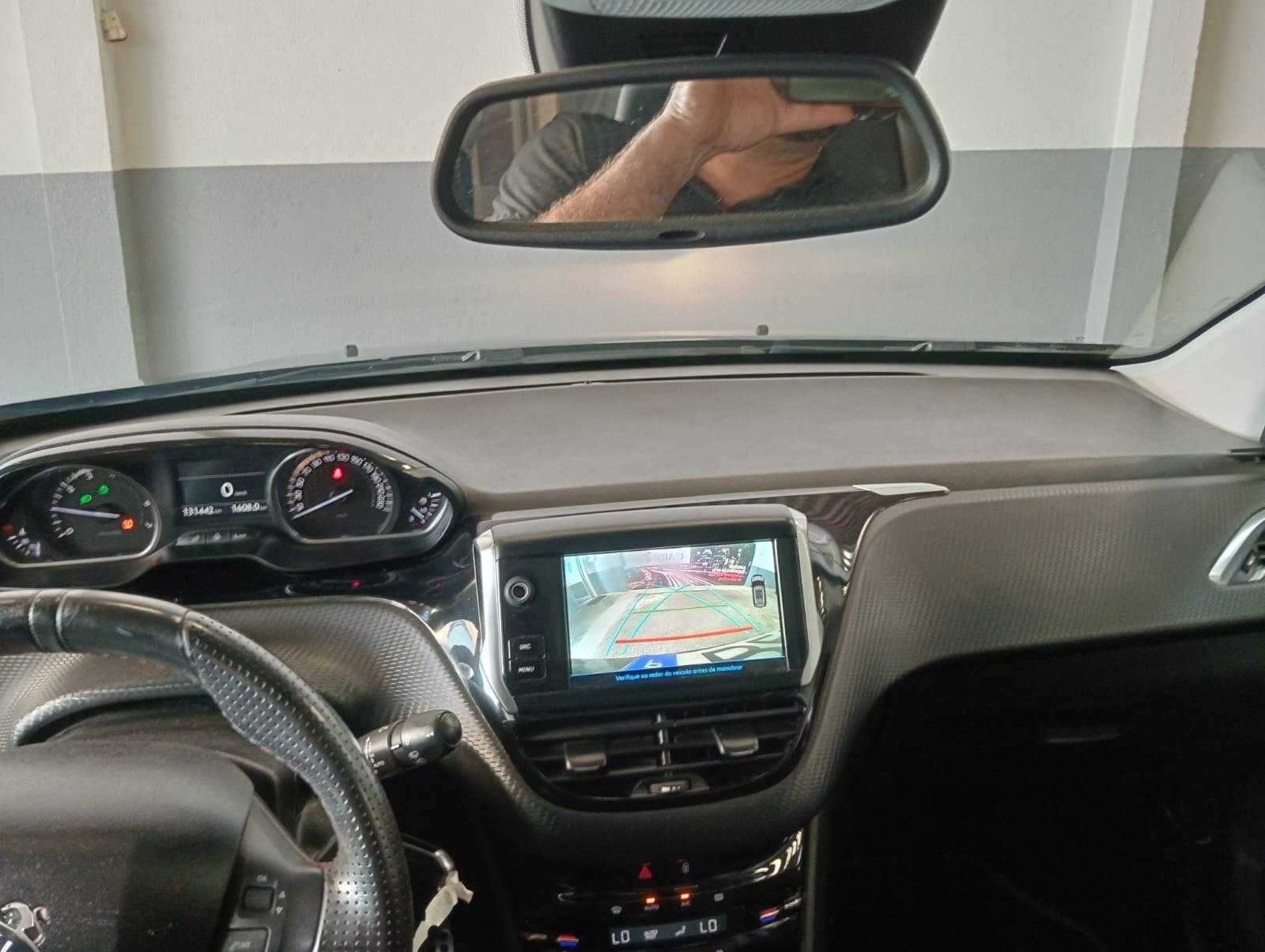 Peugeot 2008 GT LINE 2018