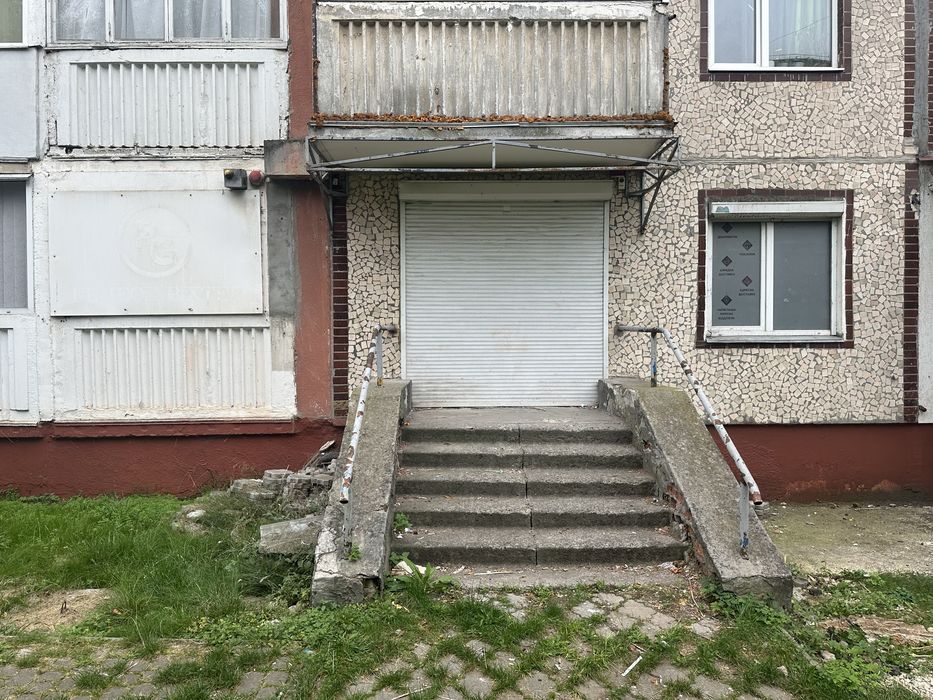 Оренда продаж комерційного призначення