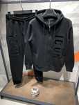 Скидка ! Dsquared Icon мужской спортивный костюм