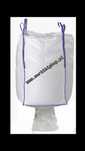 Worki Big Bag Bagi NOWE 95x95x140 Lej/Lej Importer BIGBAG BigBagi