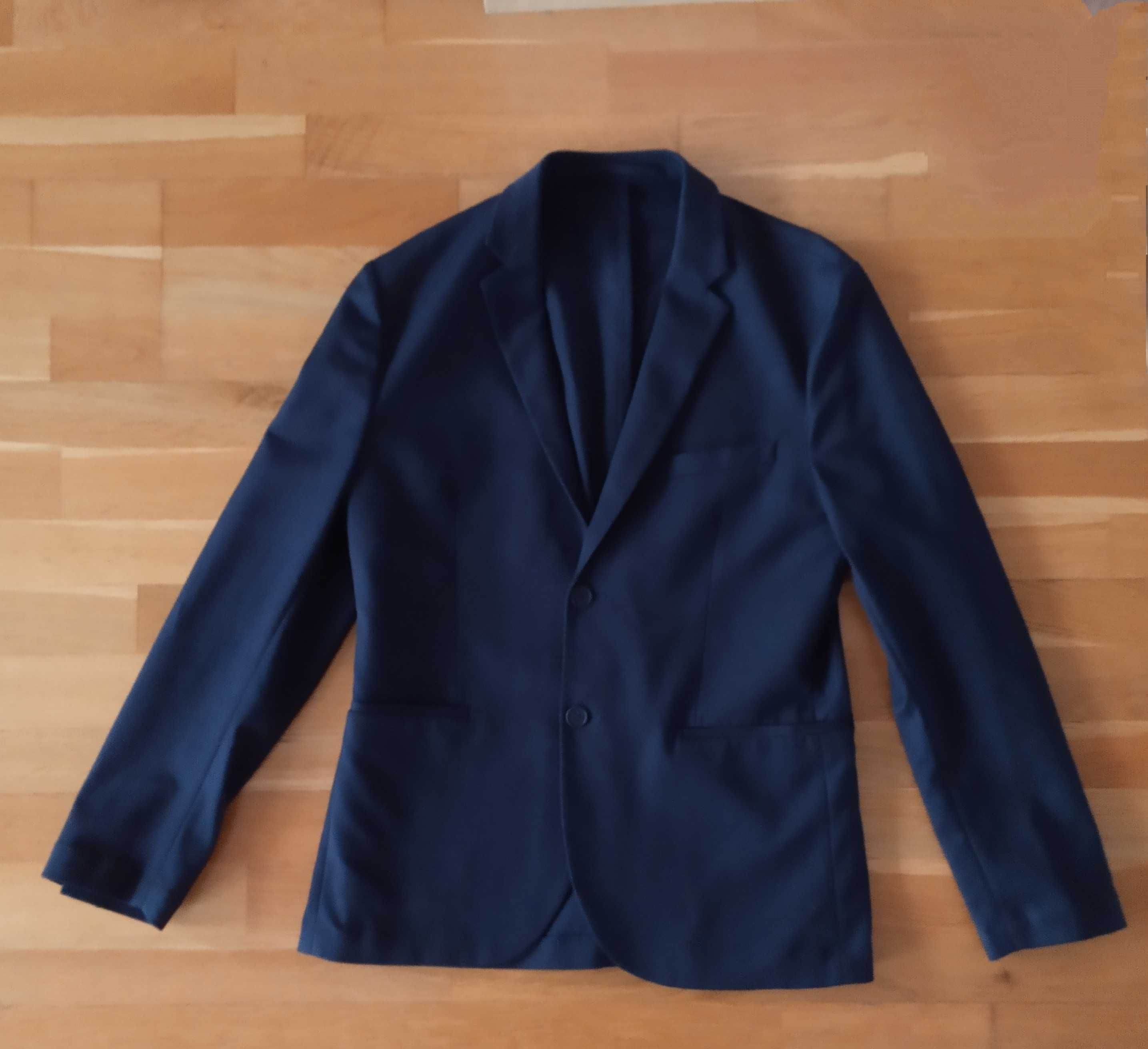 Męska marynarka H&M