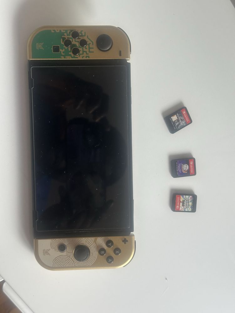 nintendo switch jogos de fifa