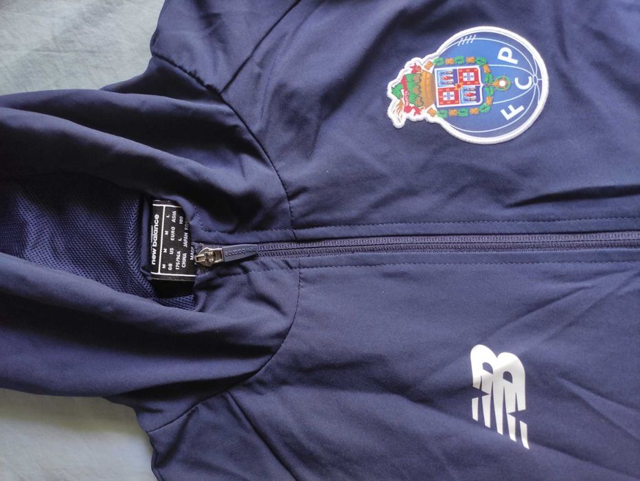 FC Porto - casaco / jaqueta oficial