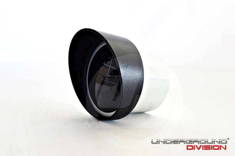 MANÓMETROS DEPO RACING 52MM PRESSÃO 2 / 3 / 4 BAR / ÓLEO / ÁGUA / VOLT