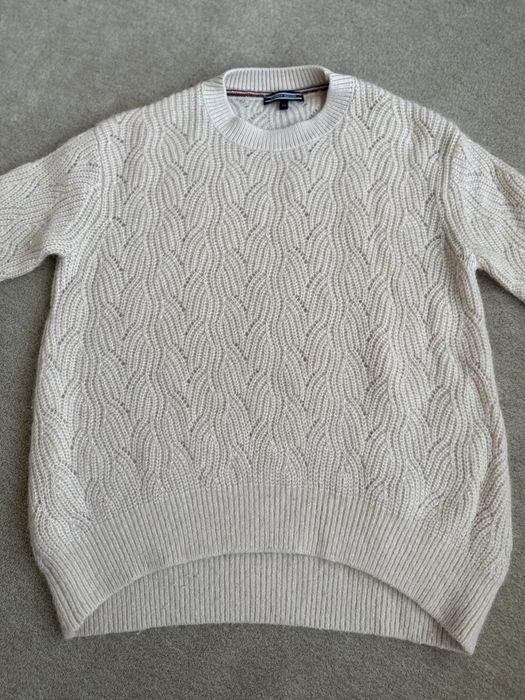Свитер женский Tommy Hilfiger