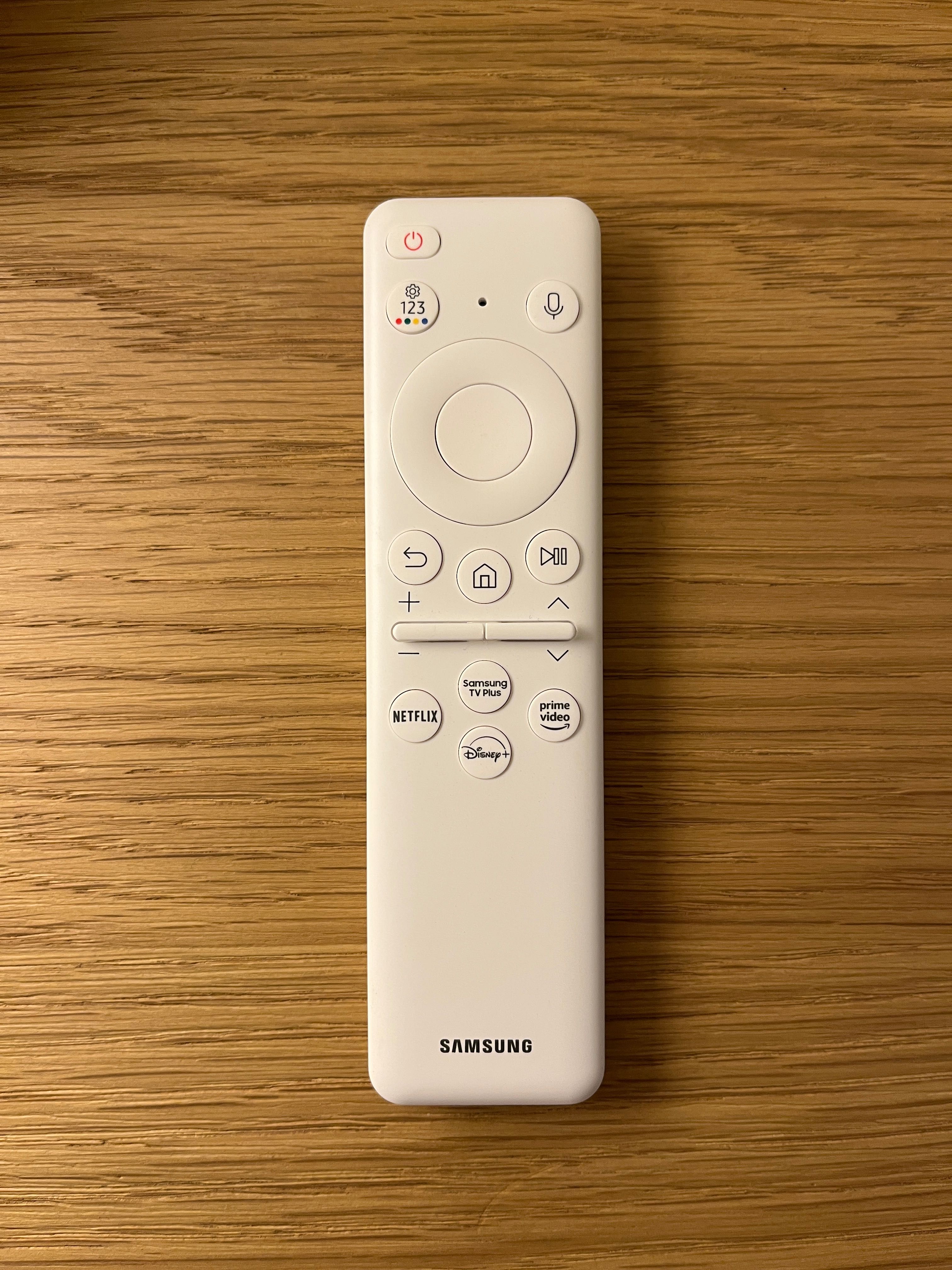 Samsung 32'' TV ‘The Frame’ QLED Smart TV