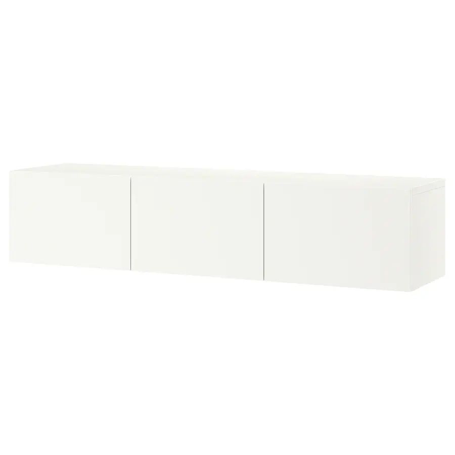 Movel de TV BESTA do Ikea