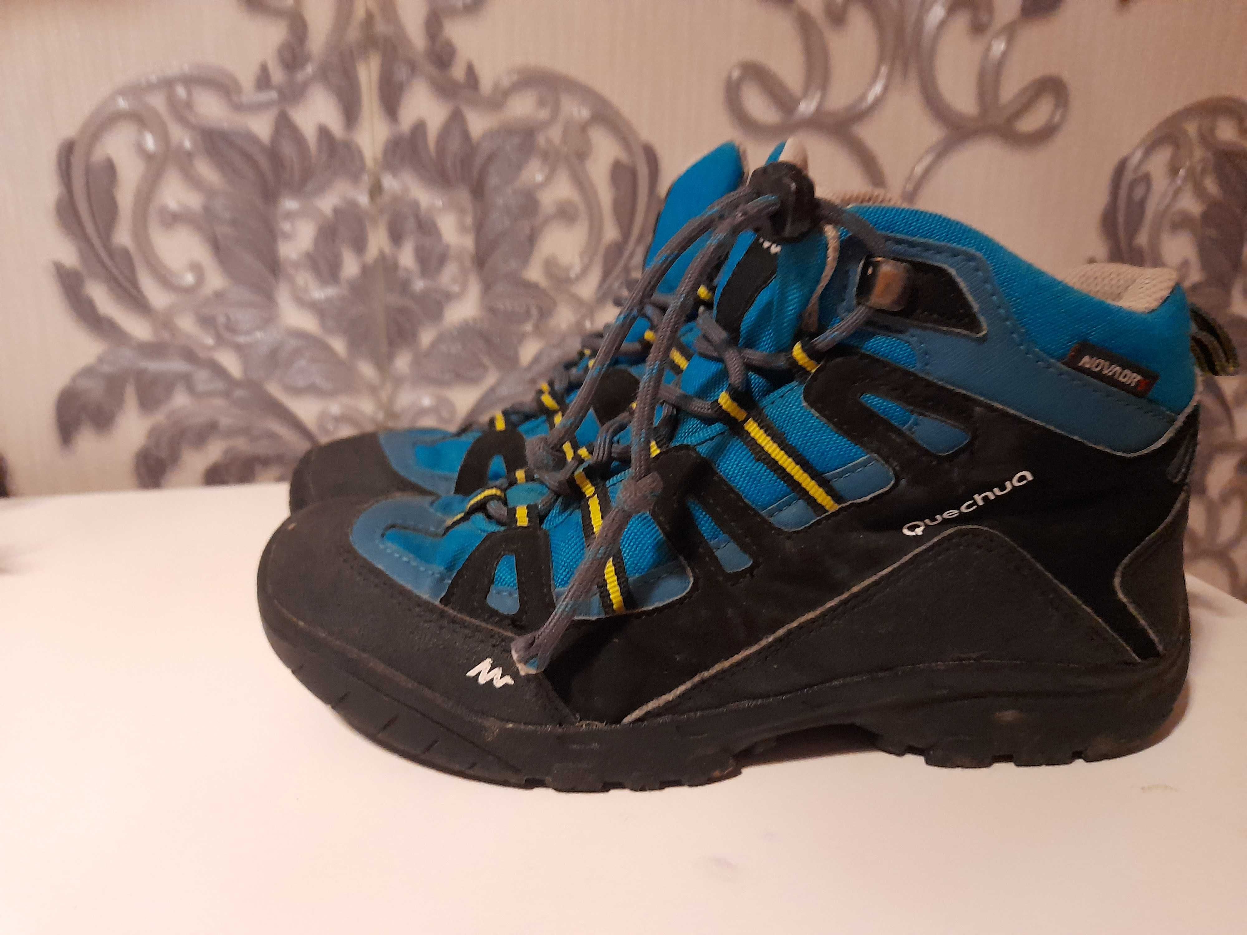Buty chłopięce rozmiar36