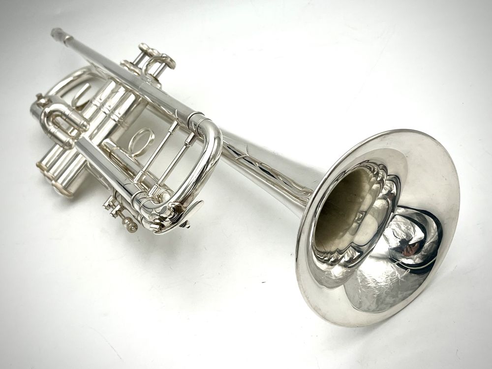 Trąbka Vincent Bach Stradivarius 37 ML