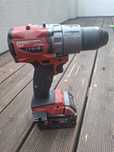 Milwaukee m18 fdd2 z baterią 5ah