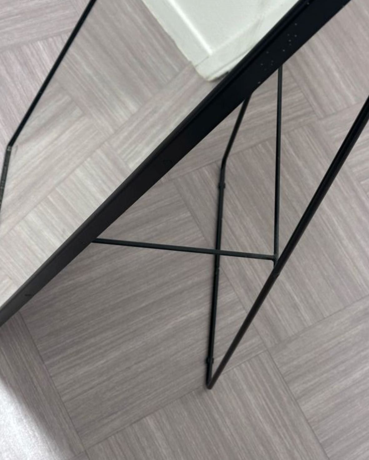 Espelho IKEA Karmsund – Como Novo + Caixa Original