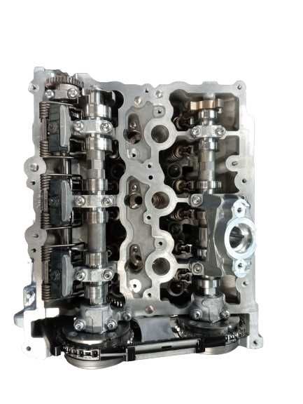 Silnik 1.5 BMW B38A15A Regenerowany