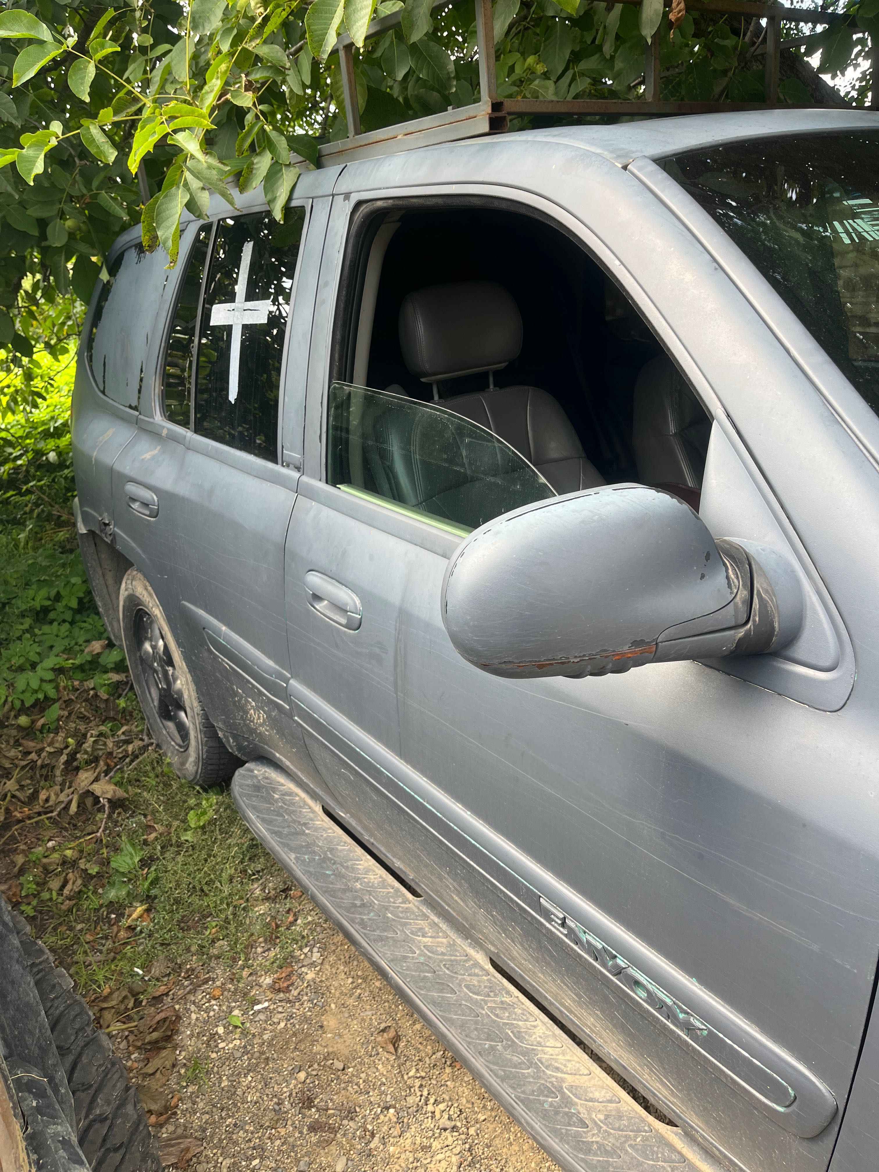 GmC envoy гарний стан