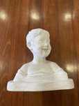 Busto decorativo