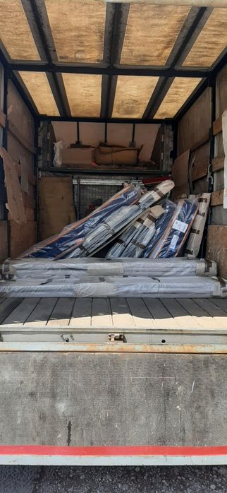 5мГрузоперевозки домашние квартирные переезд  мебель холодильник груз