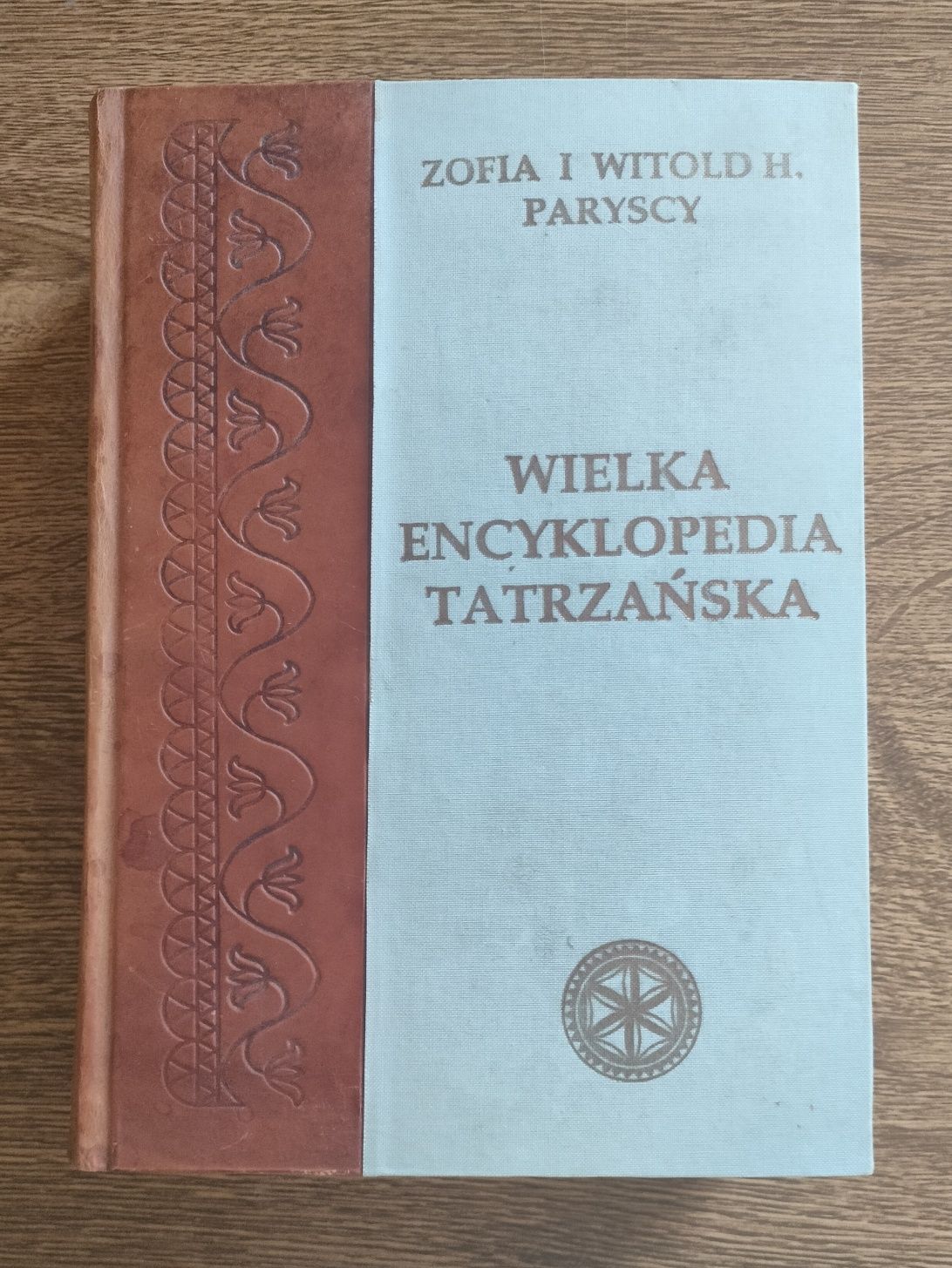 Wielka Encyklopedia Tatrzańska