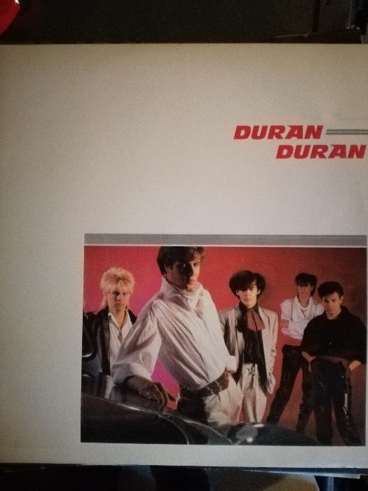 Discos Vinil
