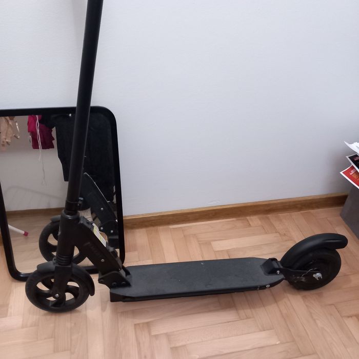 Hulajnoga Elektryczna Spokey