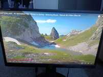 Monitor 24  Iiyama XB2483HSU. Głośniki