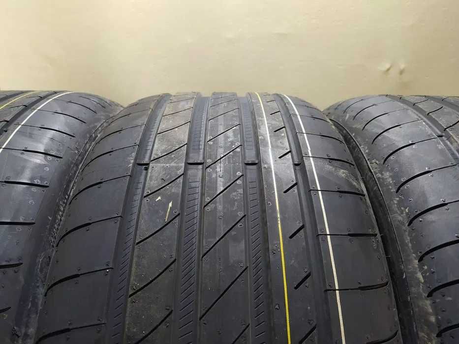 Opony letnie 265/40/20 goodyear asymetric 5