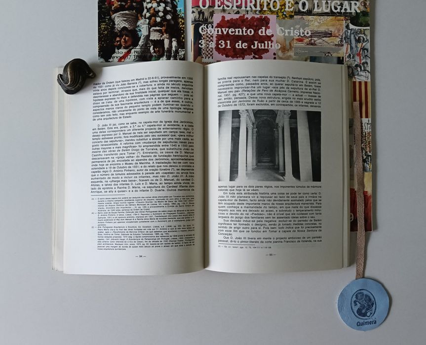 Boletim Cultural e Informativo da Câmara Municipal de Tomar n.º1