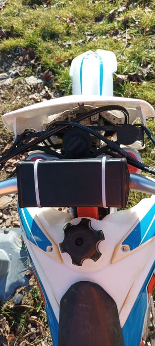 Sprzedam Kayo k2 250