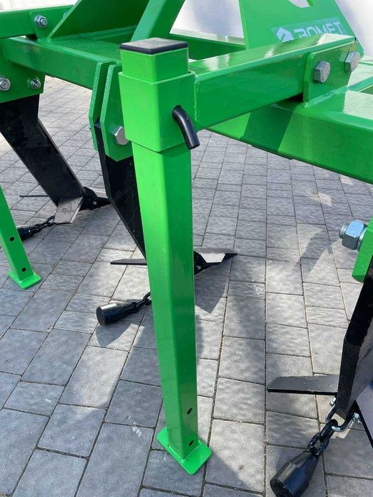 Глибокорозпушувач 3 лапи BOMET \ ГАРАНТІЯ