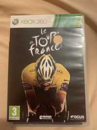 Le Tour de France Xbox 360