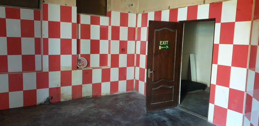 Оренда 110 м2 під склад по вул. Шевченка, 48