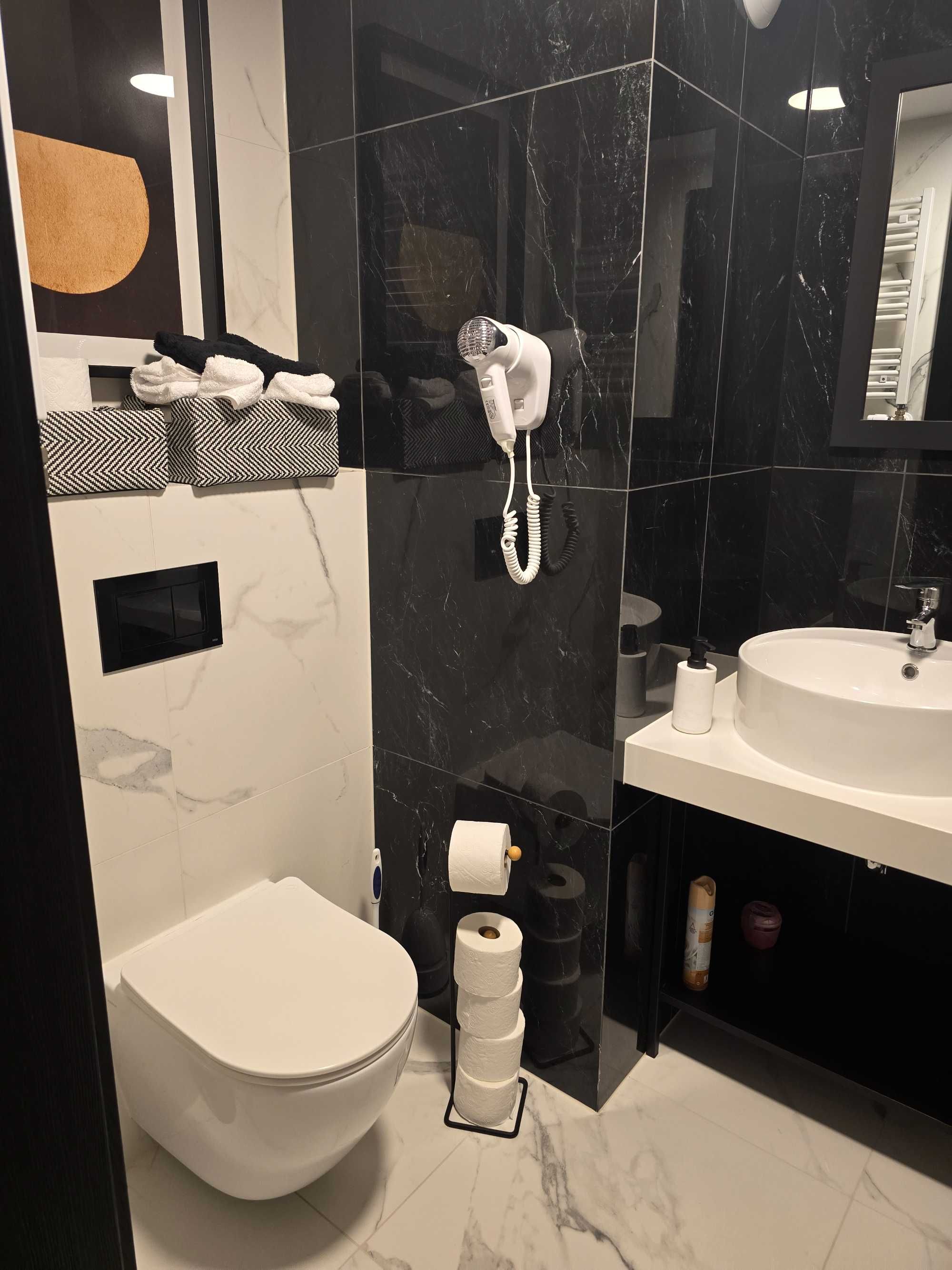 Apartament Solny Resort klimatyzacja, taras