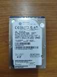 HDD portátil 2.5" 250GB Hitachi — Como Novo!